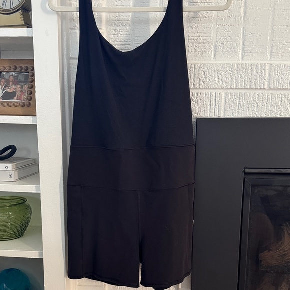 Vuori Pants - Vuori Ribbed Studio Onsie XL